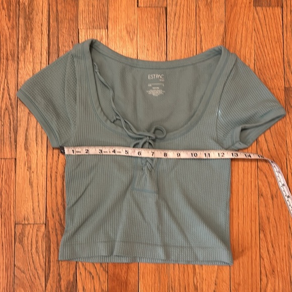 EST.PAC Vintage top - Picture 8 of 8